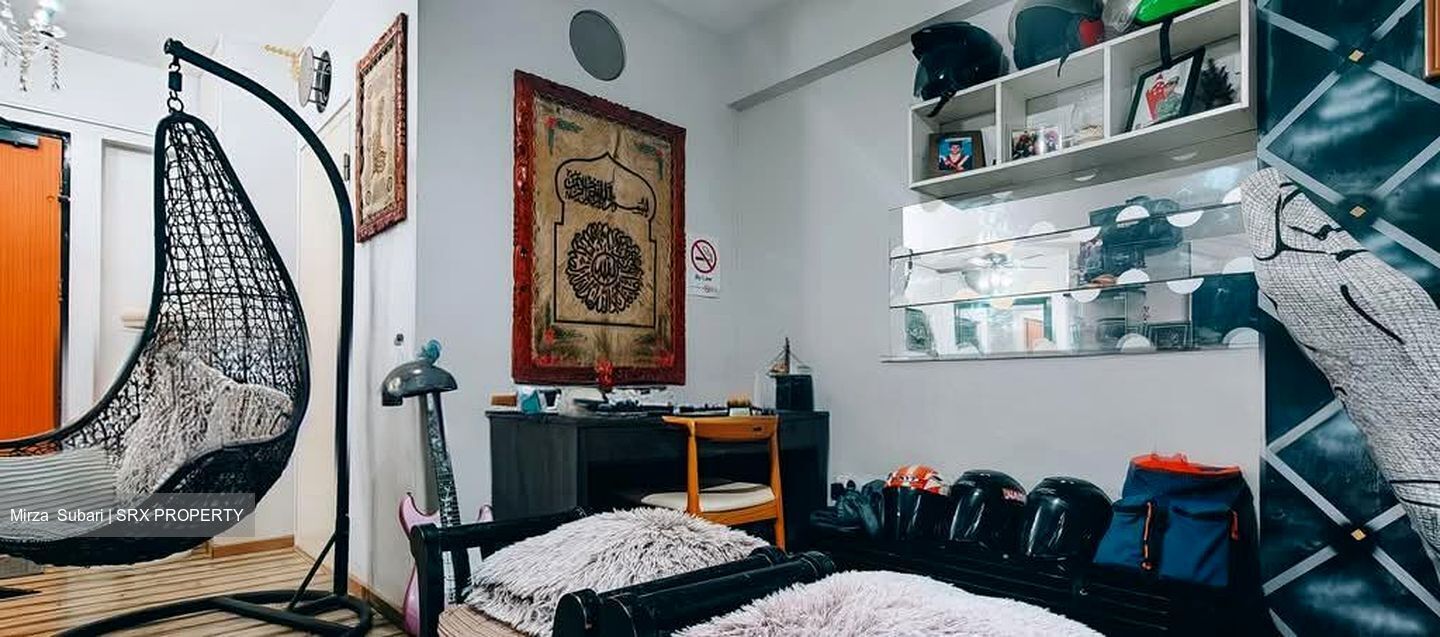 Blk 233C Matilda Court (Punggol), HDB 4 Rooms #568284581